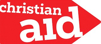 Christian Aid Week 12 – 18th May