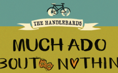 The Handlebards Present ..