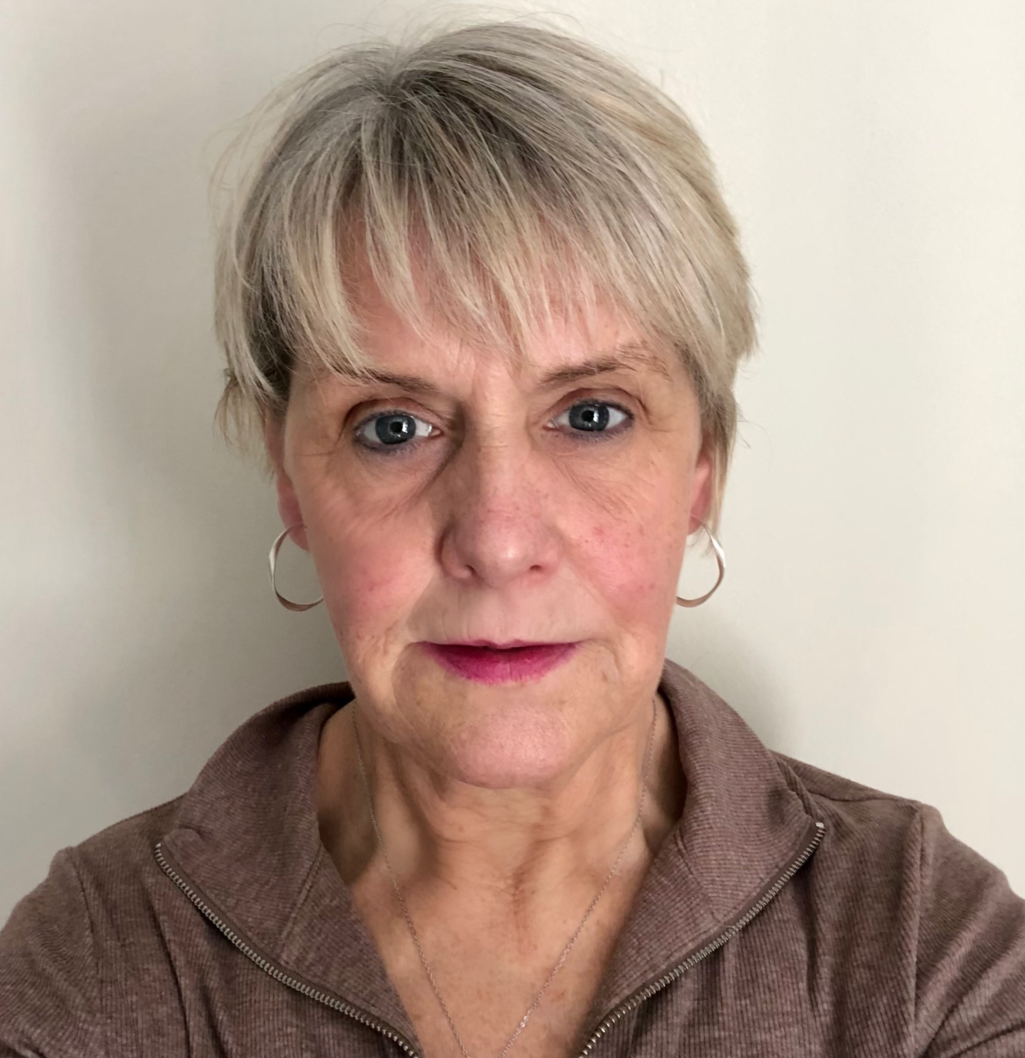 Joyce Jennings
