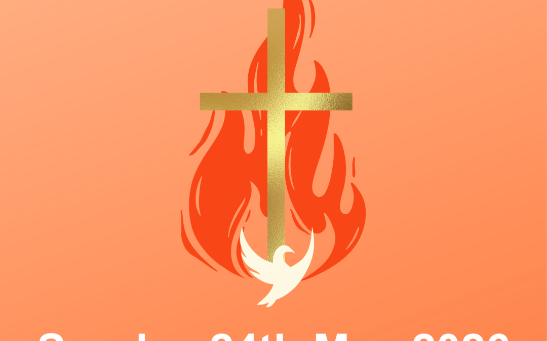Pentecost Services 2026